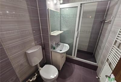 Apartament 3 camere - Poarta 6 - Etaj 1  - Mobilat si utilat, pregatit pentu mut - 9