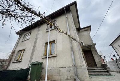 Casa P+1+beci, 5 camere, 180 mp utili, 430 mp teren, zona Siloz - 2