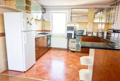 Spatiu birouri 2 etaje 330 mp utili, 3 locuri parcare, Mihai Bravu - 16