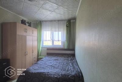 Apartament 2camere, zona Confectii - 3