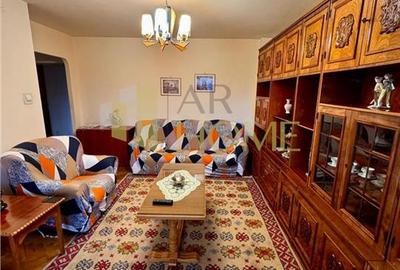 Apartament cu 3 camere decomandat, mobilat în Republicii - 3