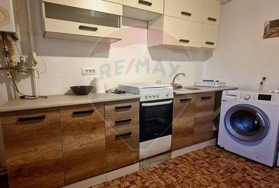 Apartament cu 2 camere decomandat, mobilat în Mihail Kogălniceanu - 4