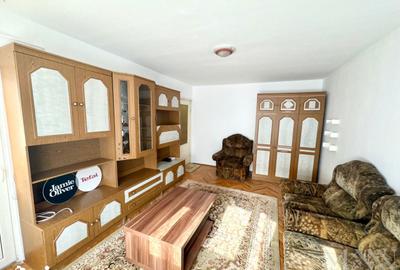 Apartament cu 2 camere decomandat în Nufărul - 1