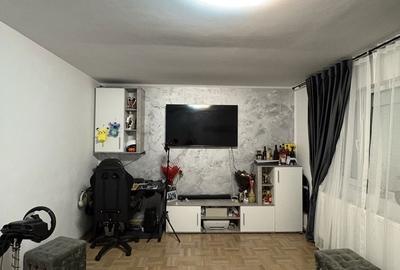 Apartament cu 2 camere decomandat în Berca - 1