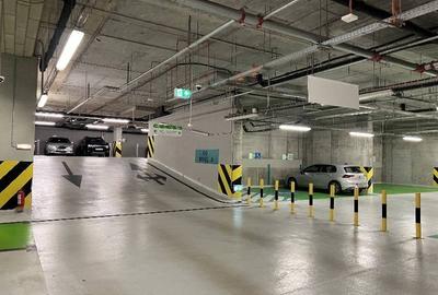 Business Garden Bucharest cladirea A, Grozavesti, 255 - 597 mp  0% comision! - 10