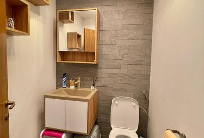 Penthouse – Militari, Bd. Iuliu Maniu 109, Pacii - 29