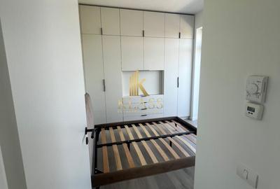 Apartament cu 3 camere decomandat, mobilat în Pipera - 2