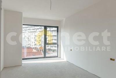Apartament cu 2 camere în Mărăști - 6
