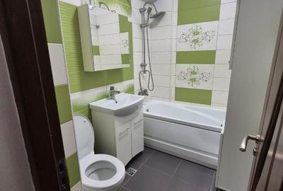 Apartament cu 2 camere decomandat în Vasile Alecsandri - 6