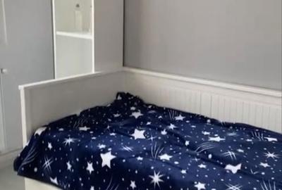 Apartament cu 3 camere decomandat în Racova - 3