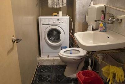 Apartament cu 3 camere decomandat în Central - 5