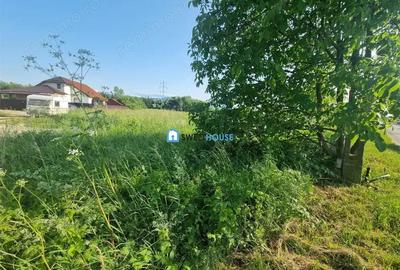Teren de 2000 mp, în Stupini - 3