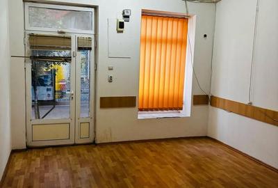 Spațiu comercial, de 50 mp, în Traian - 2