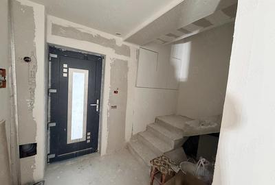 Casă cu 4 camere cu Teren 380 Mp în Mărgineni - 7