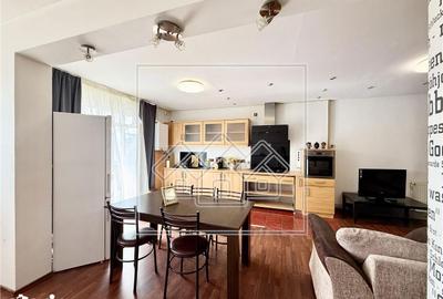 Apartament cu 4 camere în Turnișor - 15