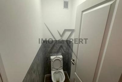 Apartament cu 2 camere, et 1, zona centrala - 8