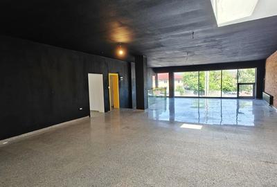 6.4 euro/mp! Spatiu birouri/comercial de inchiriat, zona Pod Ira - 2