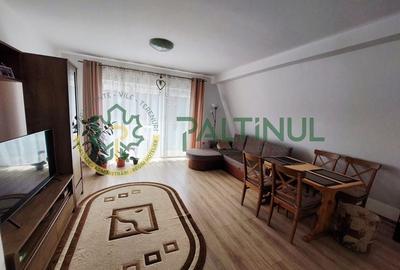 Apartament 2 camere lângă Lacul lui Binder - construcție nouă, 2018 - 2
