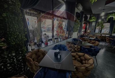 Spațiu comercial, de 163 mp, în Ultracentral - 3