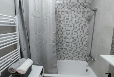 Garsonieră decomandată în 1 Mai - 6