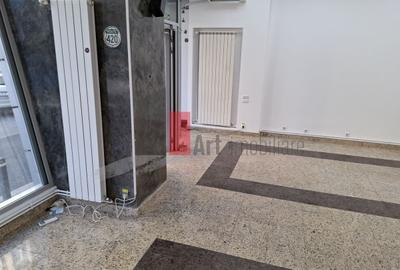 Spațiu comercial, de 55 mp, în Unirii - 6