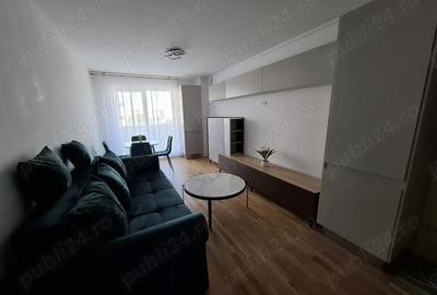 Apartament cu 2 camere nedecomandat în Central - 5