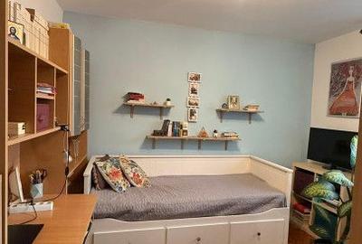 Apartament cu 3 camere decomandat, mobilat în City Park Mall - 8