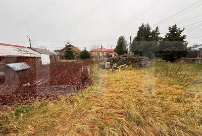 Teren intravilan de vanzare, Botosani - Central - 3