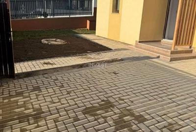 Casă cu 4 camere cu Teren 500 Mp în Miroslava