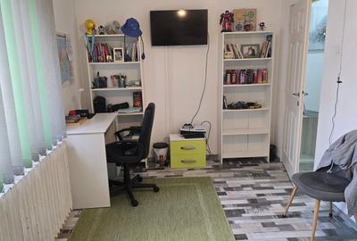 Apartament cu 2 camere semidecomandat în Piața Centrală - 9