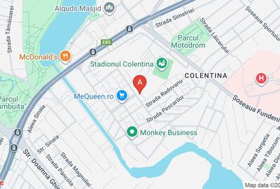 Apartament 3 camere, Colentina - 1