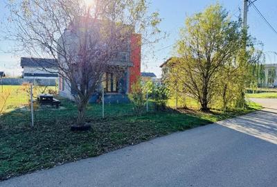 Casa Individuala - Remetea Mare (Bucovat) - 0% COMISION - 16