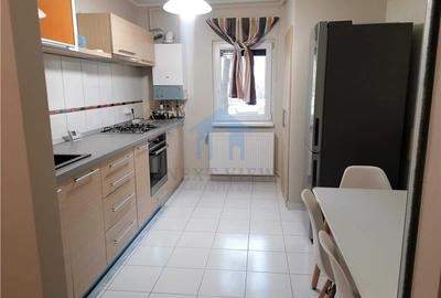 Apartament 3 camere, Marasti - 4