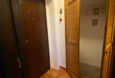Garsonieră semidecomandată în Gara de Est - 1