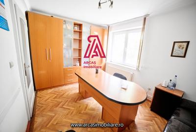 Apartament de vanzare cu 4 camere, B-dul Victoriei! - 2