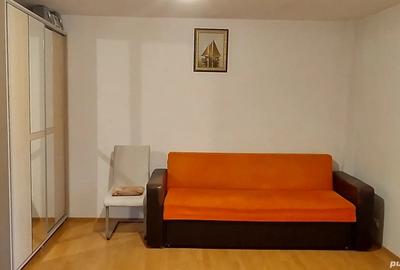 Garsonieră semidecomandată în Noua