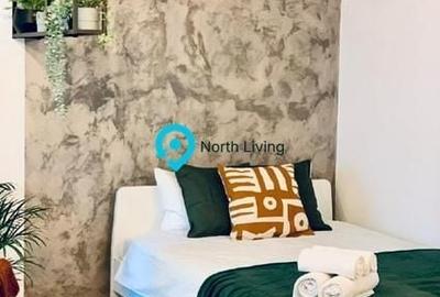 Garsonieră decomandată, mobilată în Nerva Traian - 2