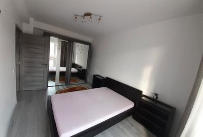 Apartament cu 2 camere semidecomandat în Florești - 5