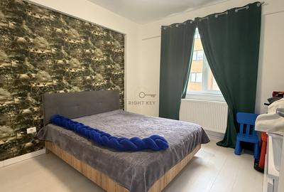 Apartament cu 3 camere decomandat, mobilat în Prelungirea Ghencea - 7