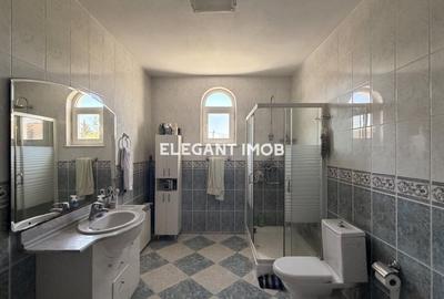 Casă cu 10 camere cu Teren 4912 Mp în Corbeanca - 7