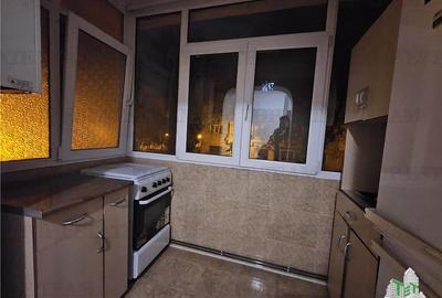 Apartament 3 camere - Poarta 6 - Etaj 1  - Mobilat si utilat, pregatit pentu mut - 8