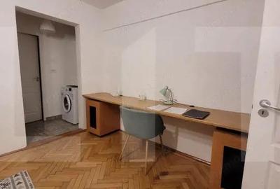 Apartament 2 camere, 44 mp, zona Garii - 11