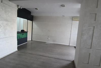 Spațiu comercial, de 77 mp, în 9 Mai - 7