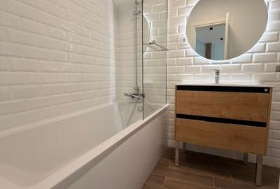 Apartament cu 2 camere, mobilat în Iancu Nicolae - 10