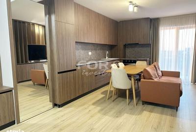 Apartament cu 2 camere decomandat în Iosia - 9