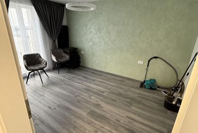 Apartament cu 3 camere decomandat în Sânpetru - 4