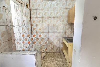 Garsoniera  B-dul Alexandru Obregia - ideala pentru investitie, etaj 1 - 3