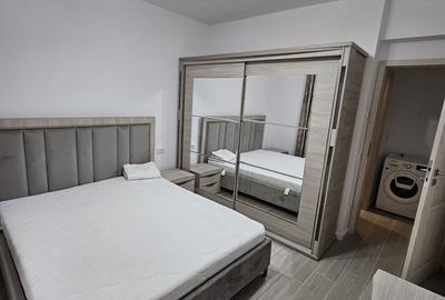 Inchiriez apt. NOU 2cam. Pacii-Militari, Str. Viscolului, bl. 2025, loc parcare. - 4