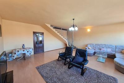 Apartament 5 camere la casa/pretabil birouri/cabinete/ - 2