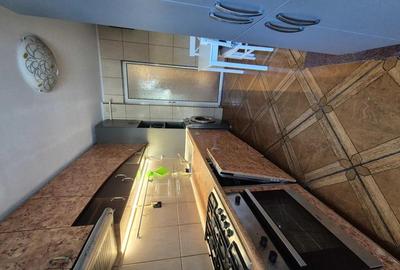 Inchiriez apartament 2 camere - 5